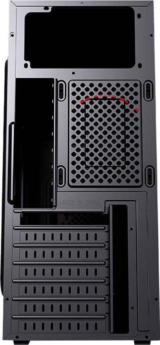 Kasë Aigo Rainbow 1, Midi Tower