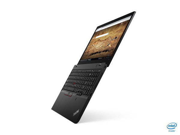Laptop Lenovo ThinkPad L15, 15.6", Intel i3-10110U, 16 GB RAM, 512 GB SSD, i zi