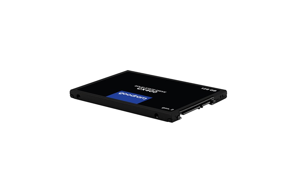 Disk SSD GoodRam CX400 Gen.2, 2.5", 128GB, SATA III