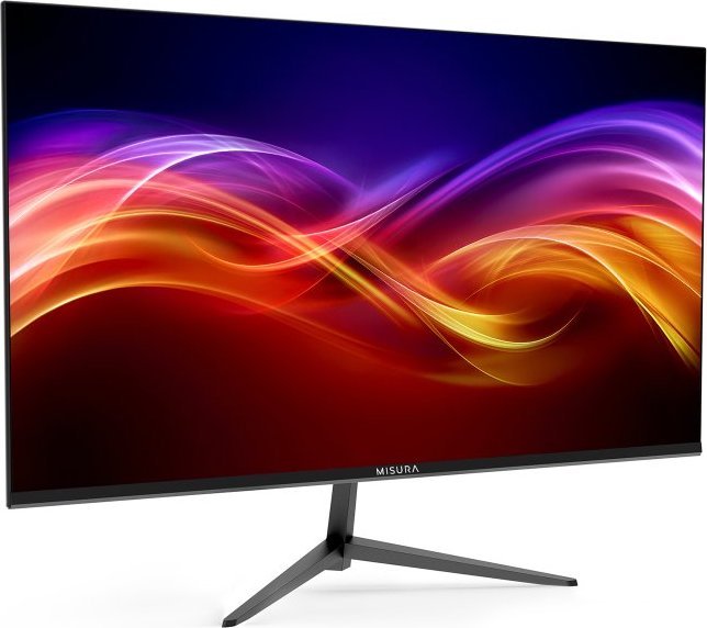 Monitor Misura EM24DFI, 24", Full HD 1920x1080, i zi
