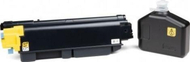 Toner Kyocera TK-5345, origjinal, i verdhë