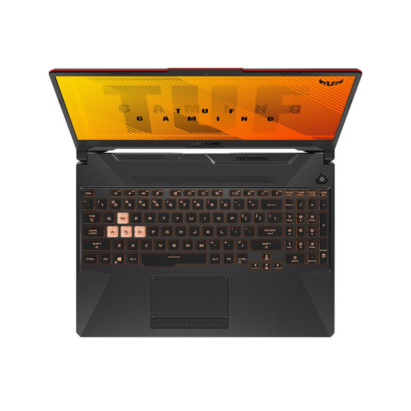 Laptop Asus Gaming F15 FX506LHB-HN324W, 15.6", 16GB RAM, 512GB SSD, Intel Core i5, NVIDIA GeForce GTX 1650, i zi