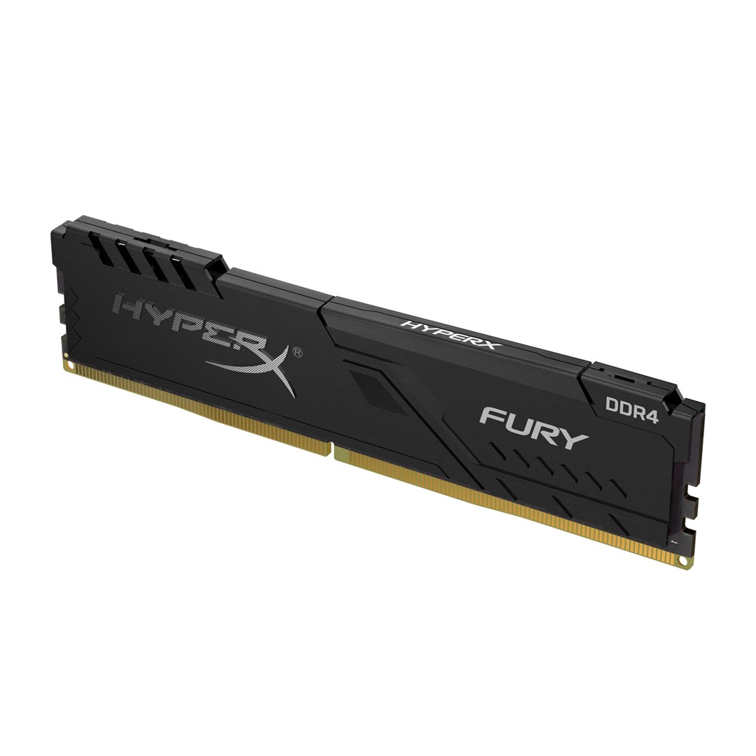 Меморија RAM HyperX FURY HX430C16FB4K4/64 64 GB DDR4 3000 MHz
