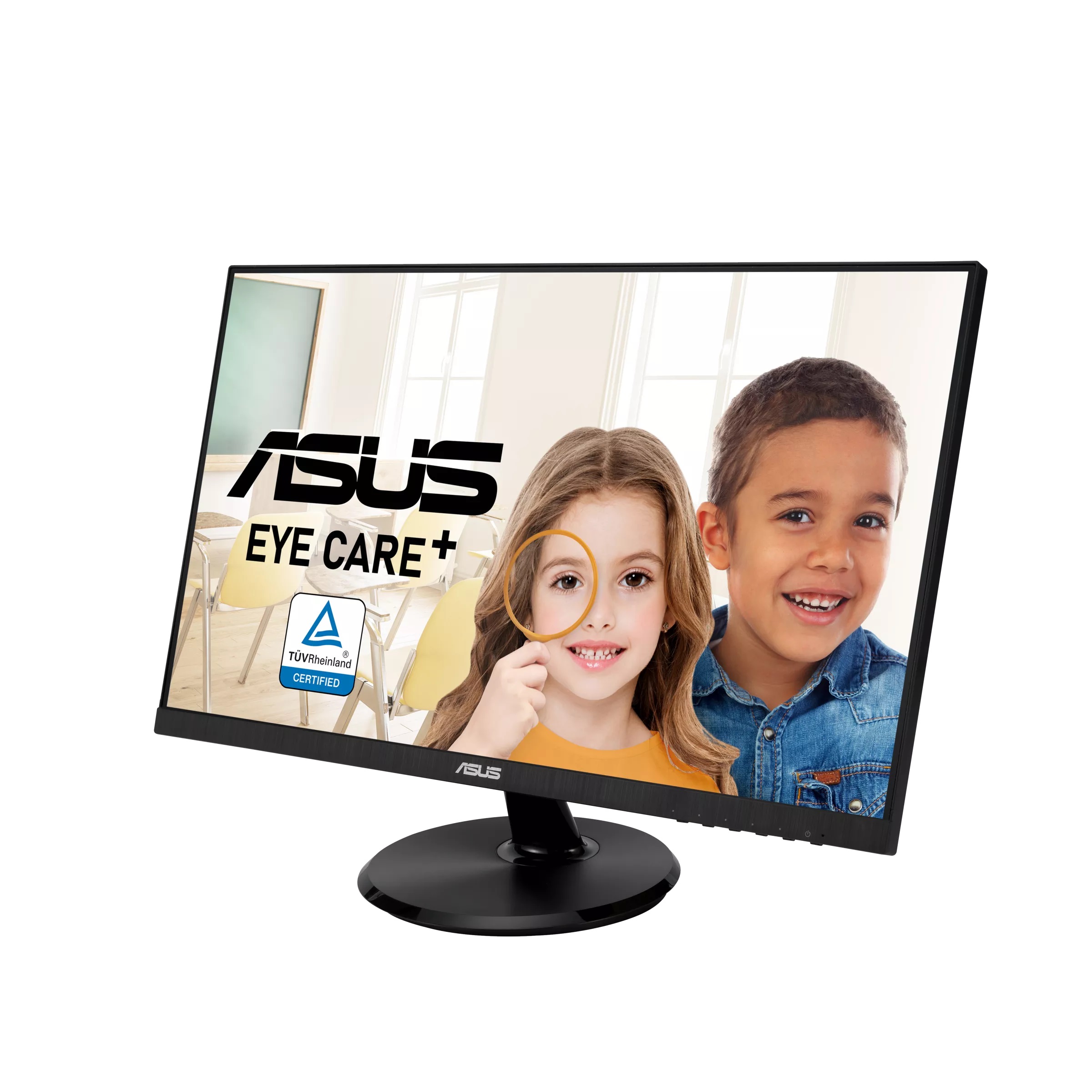Monitor Asus VA24DQF, 24", Full HD, 100Hz, i zi