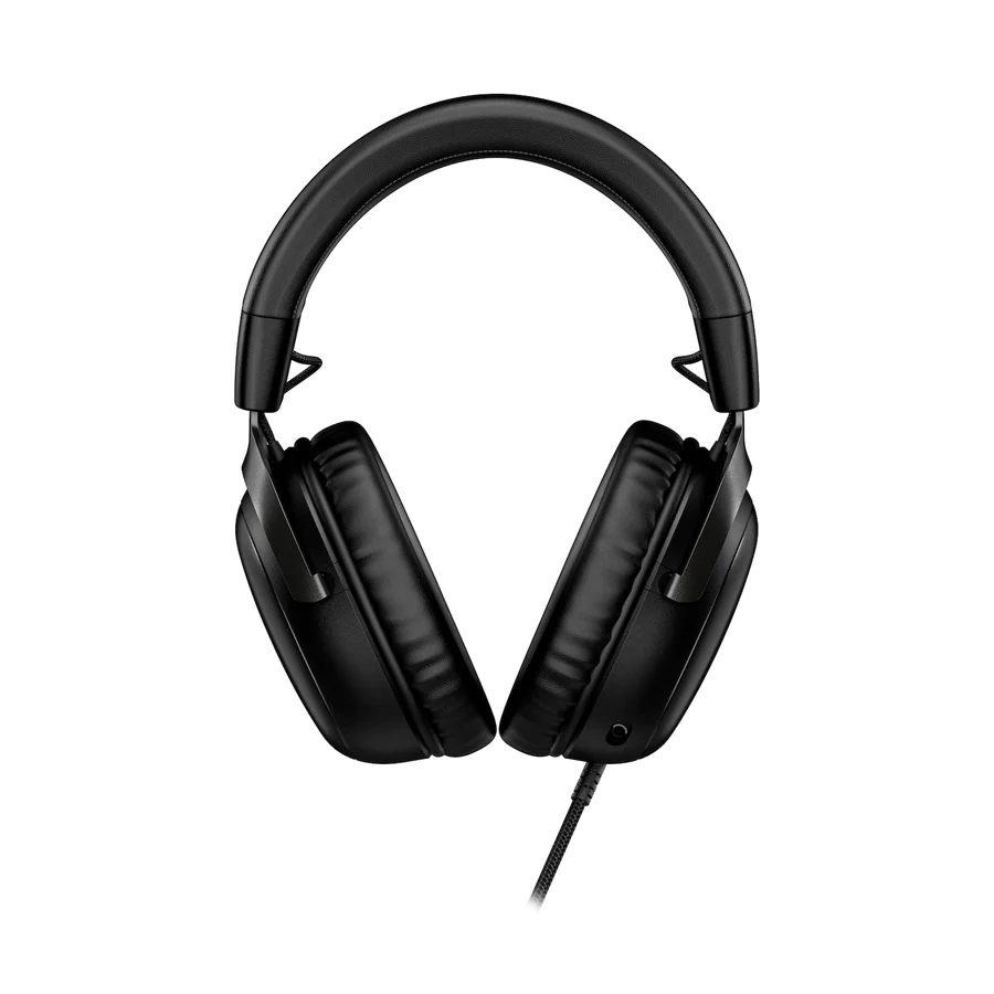 [OUTLET] Kufje HyperX Cloud III, të zeza				