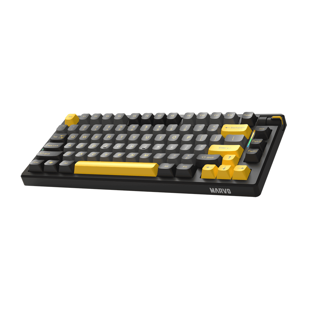Tastierë MARVO KG958W