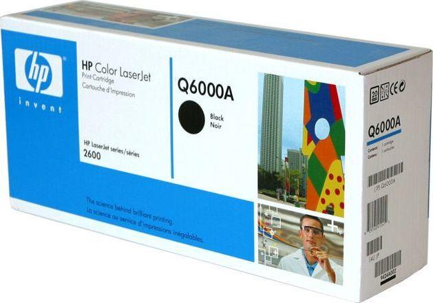 Toner HP 124A, i zi