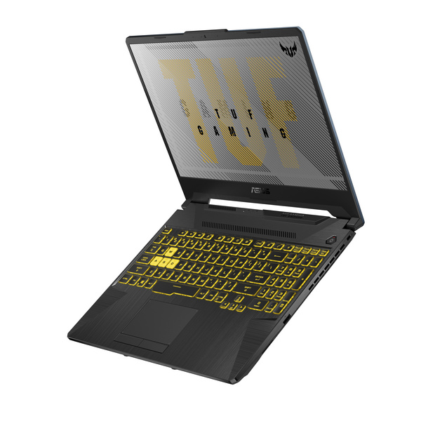 Laptop ASUS TUF Gaming A15 FA506IC-HN044W 15.6", AMD Ryzen™ 5, 16 GB RAM, 512 GB SSD, NVIDIA GeForce RTX 3050, i hirtë