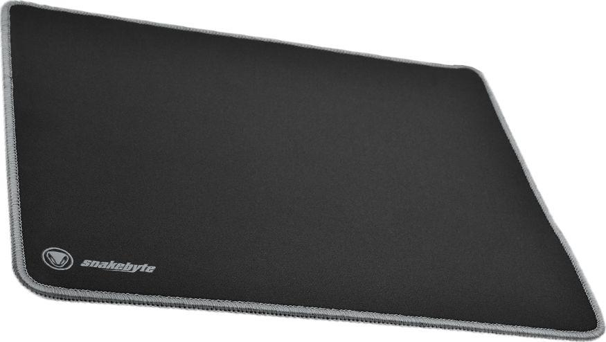 Mauspad Snakebyte, M, i zi