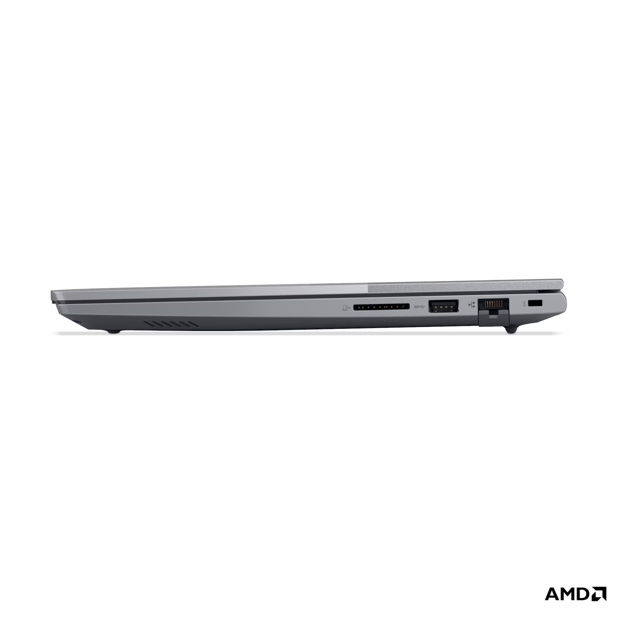 Laptop Lenovo ThinkBook 14 G9 AHP, 14", AMD Ryzen™ 5 220, 16GB SODIMM, 512GB SSD, AMD Radeon 740M, i hirtë