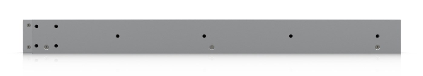 Switch Ubiquiti UniFi Pro XG 24, 24 porta 10GbE, L2 L3, argjendtë