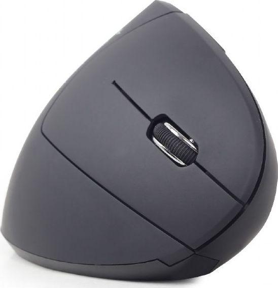 Maus Gembird MUSW-ERGO-01, wireless, USB, i zi