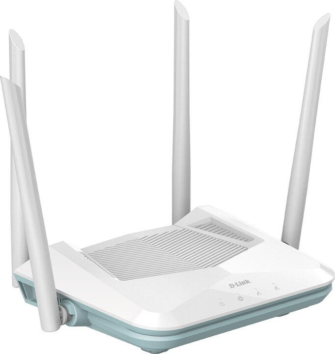 Рутер	D-Link R15 Eagle PRO AI Smart