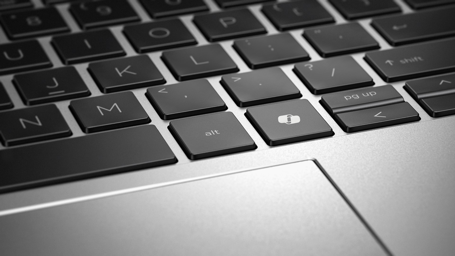Laptop HP EliteBook 840 G11, Intel Core Ultra 7, 14", argjendtë
