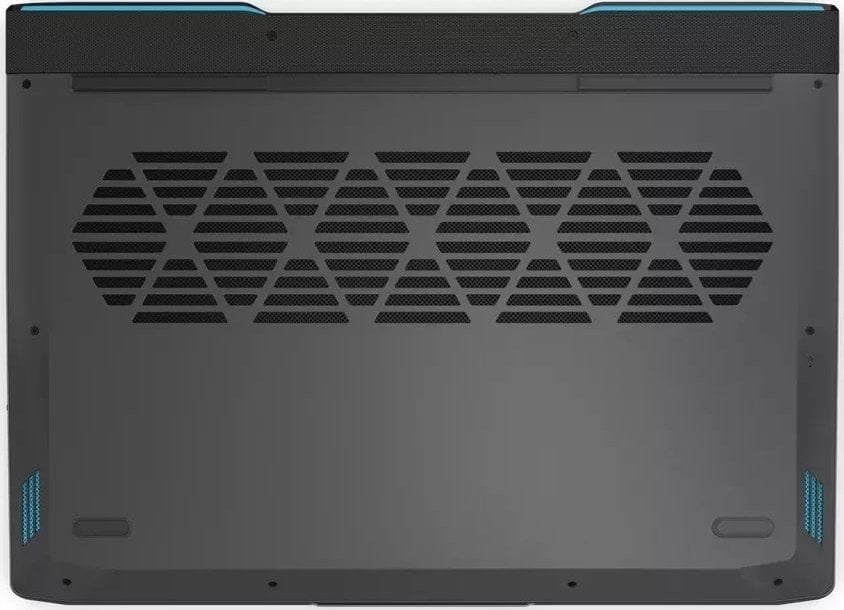 Laptop Lenovo LOQ 15IRH8, 15.6", Intel Core i5, 16GB RAM, 512GB SSD, NVIDIA GeForce RTX 4050, i hirtë