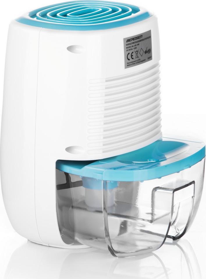 Absorbues lagështie Berdsen BR - 70W, i bardhë