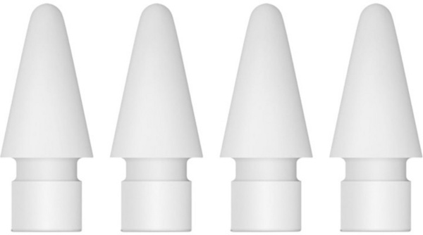 Apple Pencil Tips - 4 pack