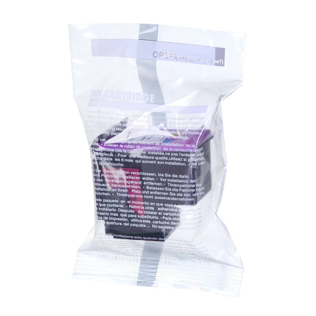 Ngjyrë Superbulk për HP 305XL, 17ml, shumëngjyrëshe