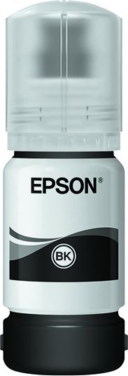 Bojë printeri Epson C13T01L14A L, shishe, e zezë