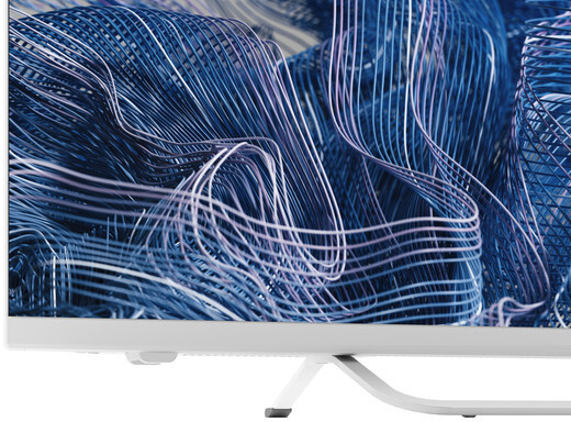 Televizor KIVI 32F750NW, 32" (80cm), Full HD, i bardhë