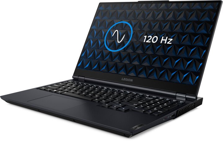 [OUTLET] Laptop Lenovo Legion 5 15IMH6, 15.6", Intel Core i5, 16GB RAM, 512GB SSD, NVIDIA GeForce RTX 3050, i zi
