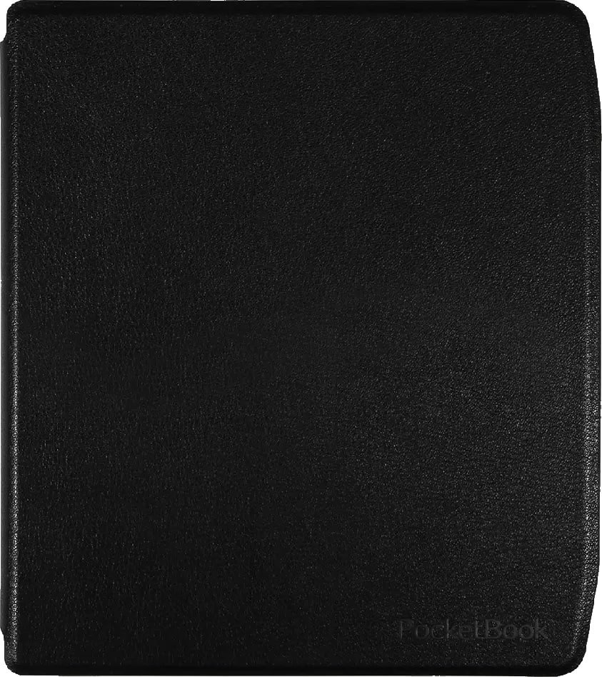Mbulesë për eBook PocketBook Era Shell, etui mbrojtëse, e zezë