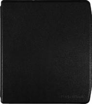 Mbulesë për eBook PocketBook Era Shell, etui mbrojtëse, e zezë