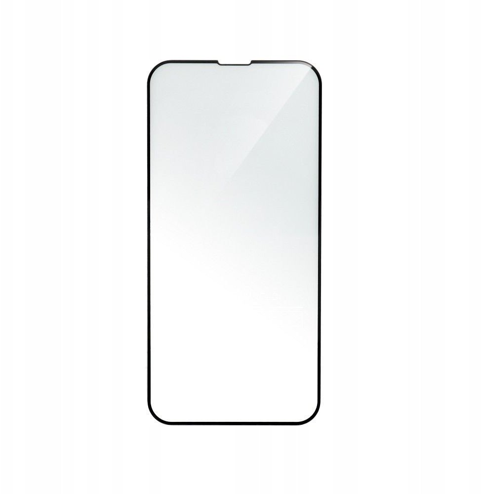 Stakll mbrojtës 5D për ekran Phone iPhone 14 Pro Max, xham i plotë, transparent