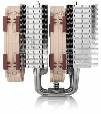 Ftohës për procesor Noctua NH-D15 G2, 14 cm