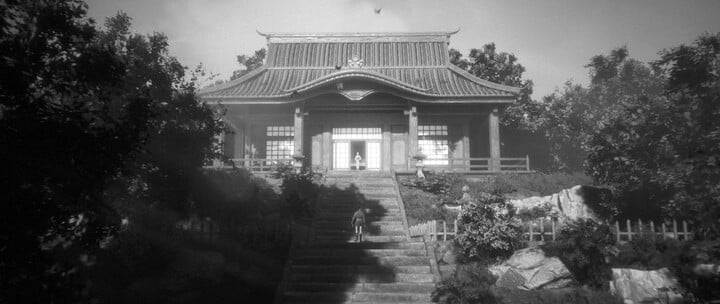 Videolojë Trek to Yomi (PS4)