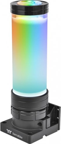 Ftohës uji me tub Thermaltake Pacific CLM360