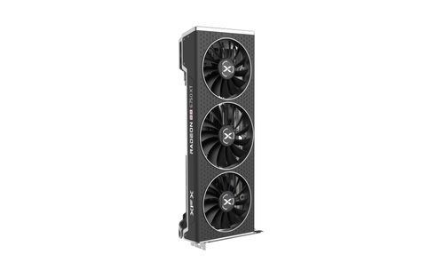 Kartë grafike XFX SPEEDSTER AMD Radeon RX 6750 XT, 12 GB GDDR6