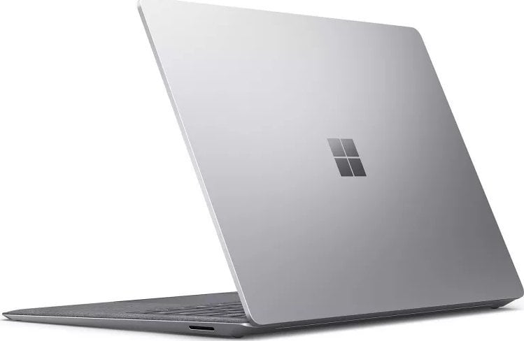 Laptop Surface 5, 13.5", Intel Core i7-1265U, 16GB RAM, 512GB SSD