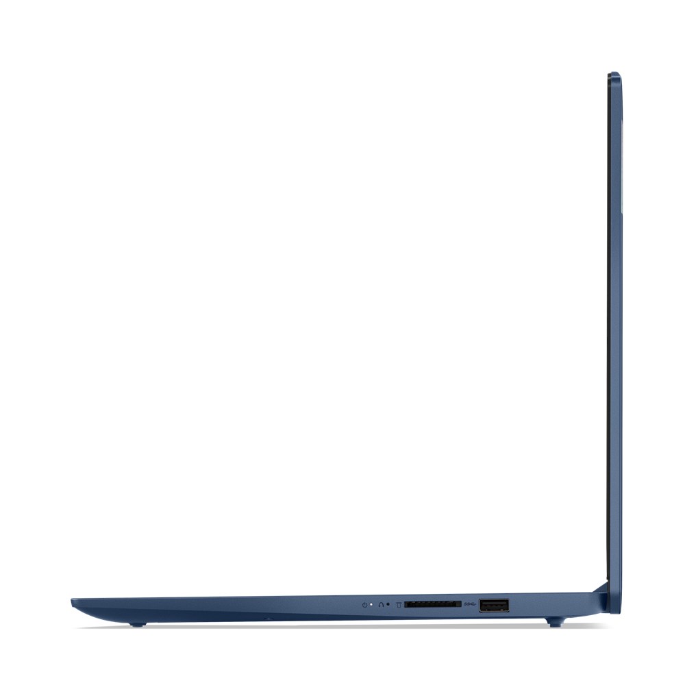 Laptop Lenovo IdeaPad Slim 3, 15.6", Intel Core i3 1305U, 8 GB RAM, 512 GB SSD, i kaltër