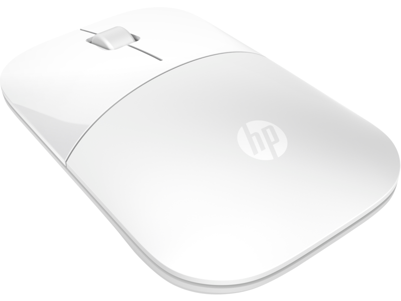 Maus HP Wireless, Z3700, i bardhë