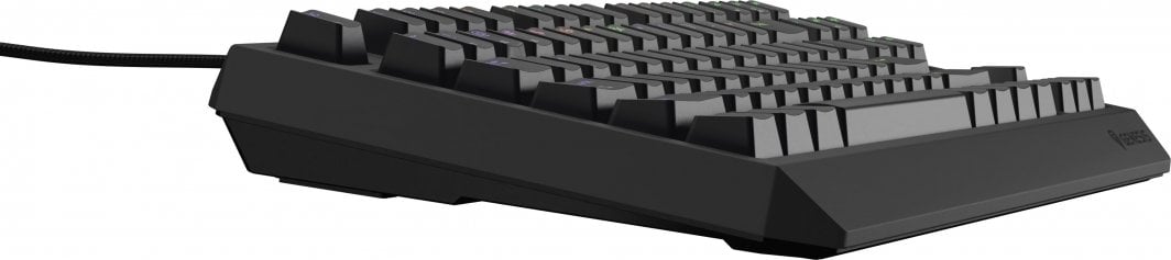 Tastierë Genesis Thor 230 TKL Outemu Brown, e zezë