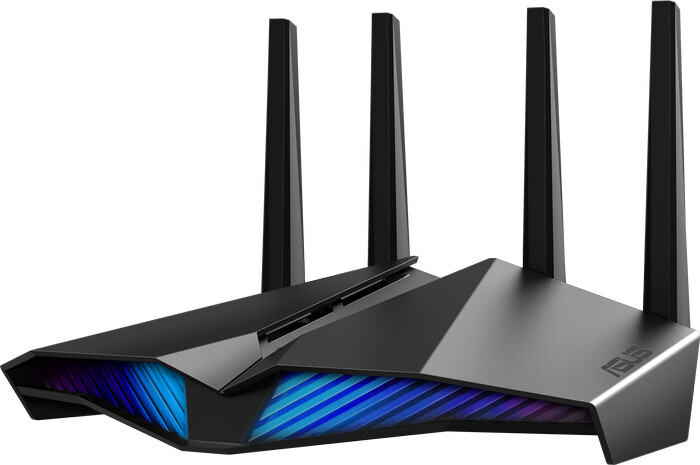 Modem / router ASUS DSL-AX82U