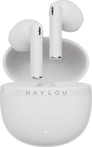 Kufje wireless Haylou X1 Plus, Bluetooth 5.4, USB C, të bardha
