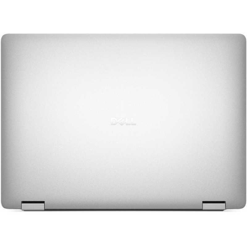 Laptop Dell Pro 14 Plus PB14250, 14", Intel Core Ultra 7-255U, 16GB RAM, 512GB SSD, Intel Graphics, i argjendtë