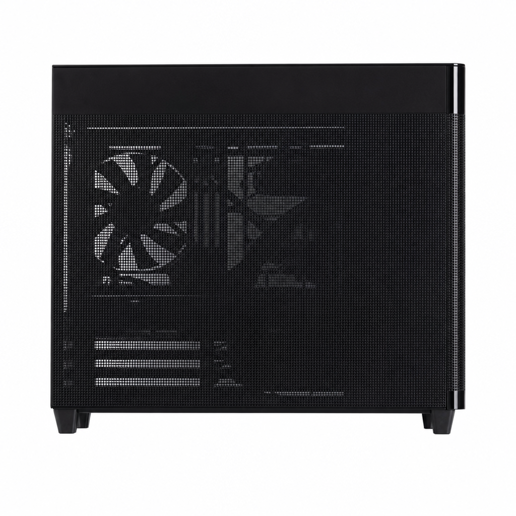 Kompjuter gaming Actina, Ryzen 5 7500F, RTX 5060, 32GB RAM, SSD 1TB, i zi