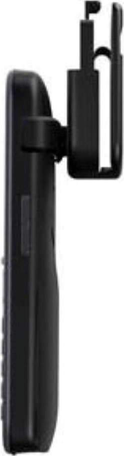 Kapëse rripi UNIFY S6, model L30250 F600 C517, e zezë