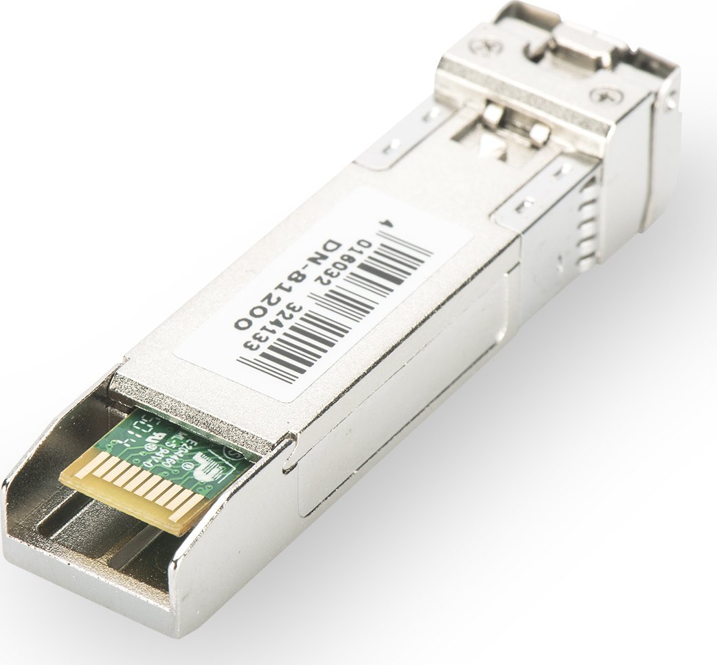 Modul SFP+ Digitus 10G HP Compatible, MM 850nm, 300m