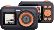 Kamerë kompakte SJCAM Funcam Plus, Full HD 1080p, ekran 2.4", e zezë