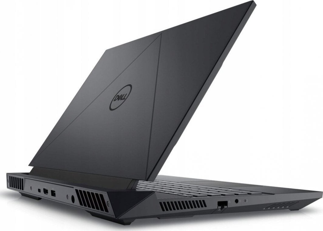 Laptop Dell Notebook Dell G15 5530, 15.6", Intel Core i5 13450HX, 16 GB RAM, 512 GB SSD, NVIDIA GeForce RTX 3050, i zi