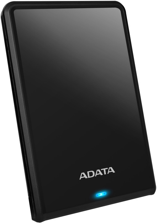 Хард диск ADATA HV620S - 1TB, црна