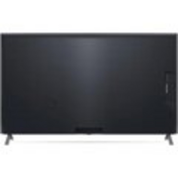 Televizor LG 65NANO99 - 65'' (164cm), 8K UHD, i hirtë e errët