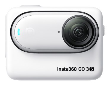 Kamerë Insta360 GO 3 Action Sports, 4K Ultra HD