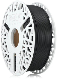 Филамент 3Д ASA Carbon Fiber, 1.75mm, 1kg, црн
