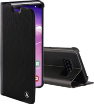 Këllëf Slim Pro për Samsung Galaxy S10, i zi