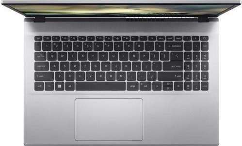 Laptop Acer Aspire 3 A315-59-58XM, 15.6", Intel Core i5-1235U, 8GB RAM, 512GB SSD, argjend
